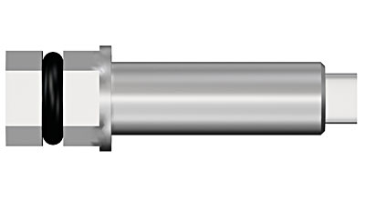 Locator Torque Wrench Bit, 15 mm