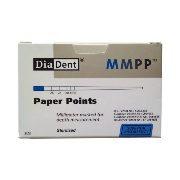 Papírcsúcs MMPP ISO 90-140 120db