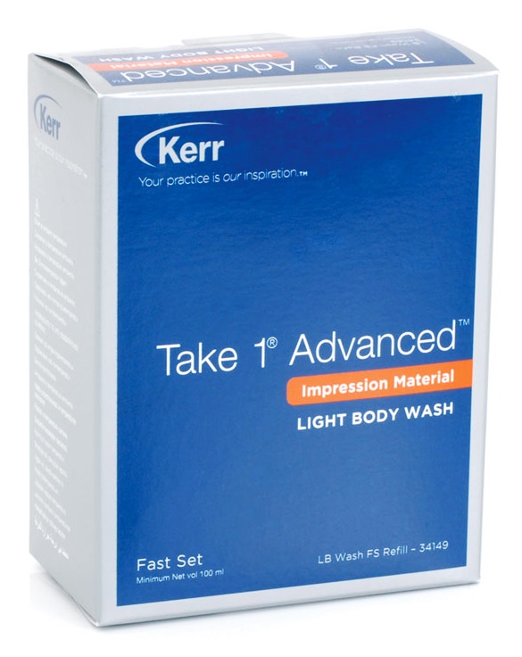 Take 1 Advanced Light Body Wash gyors