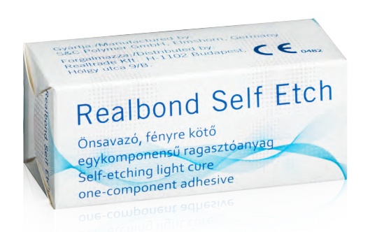 Realbond self etch 5ml