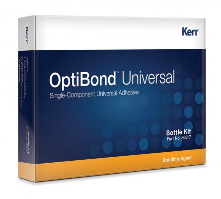 OptiBond Universal Bottle Kit 5ml + sav+ appl