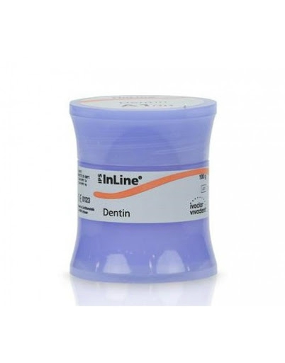 IPS InLine Dentin A-D 20 g A3