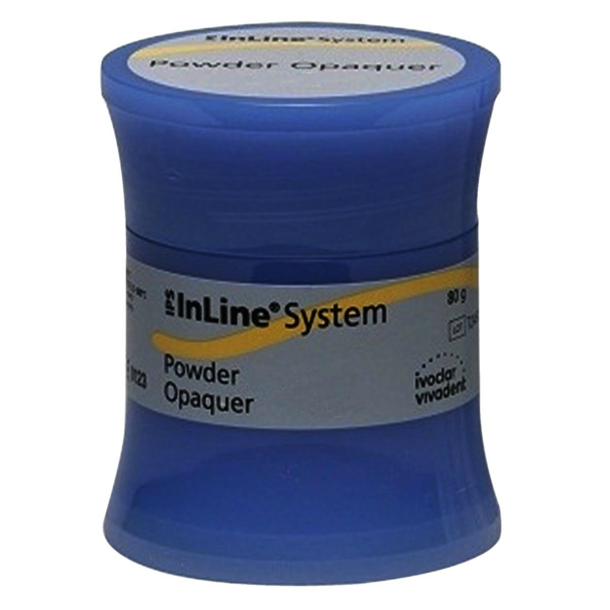 IPS InLine System Powder Opaquer 18g D2