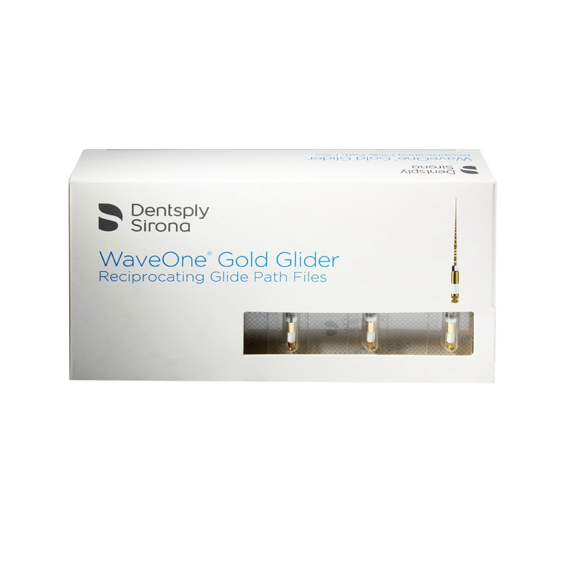 Waveone Gold Glider 6 db bliszter