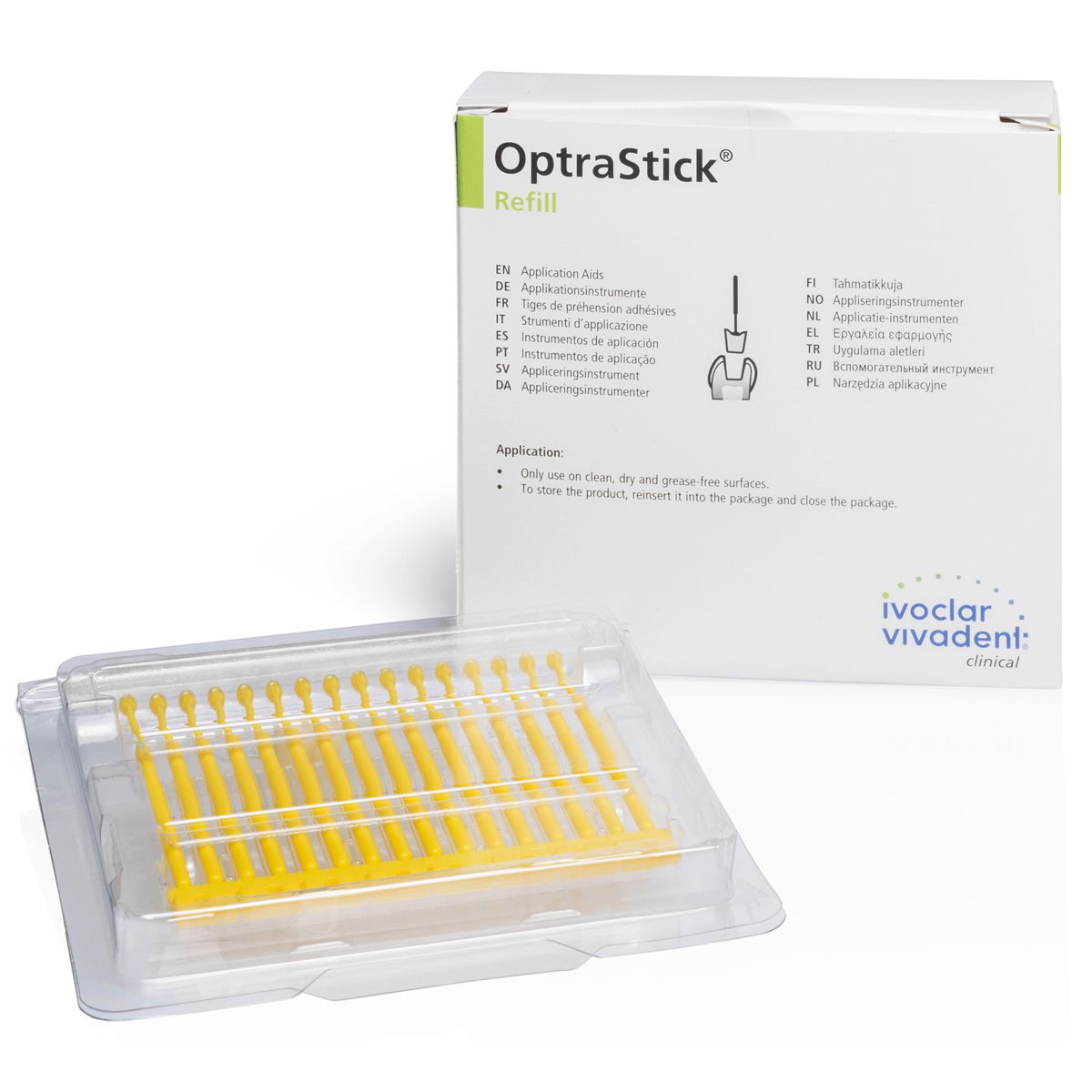 OptraStick Refill (48db)