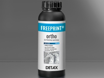 Freeprint Ortho UV 1000g
