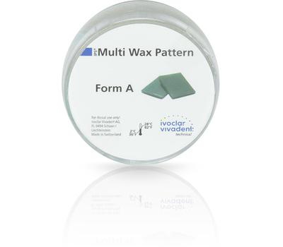 IPS Multi Wax Pattern Form A /80pcs