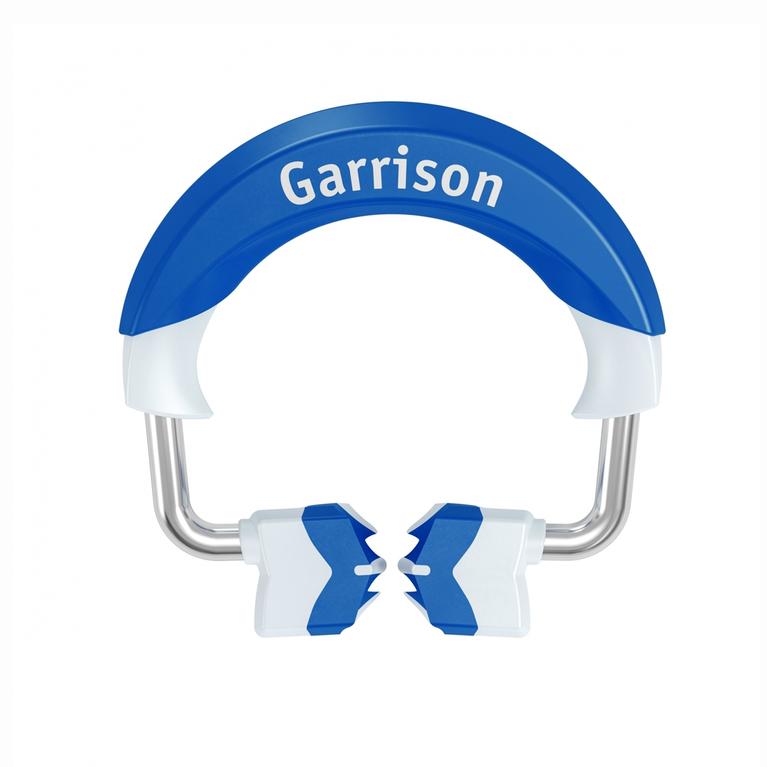 Garrison Composi-Tight 3D Fusion premoláris gyűrű, kék 1 db