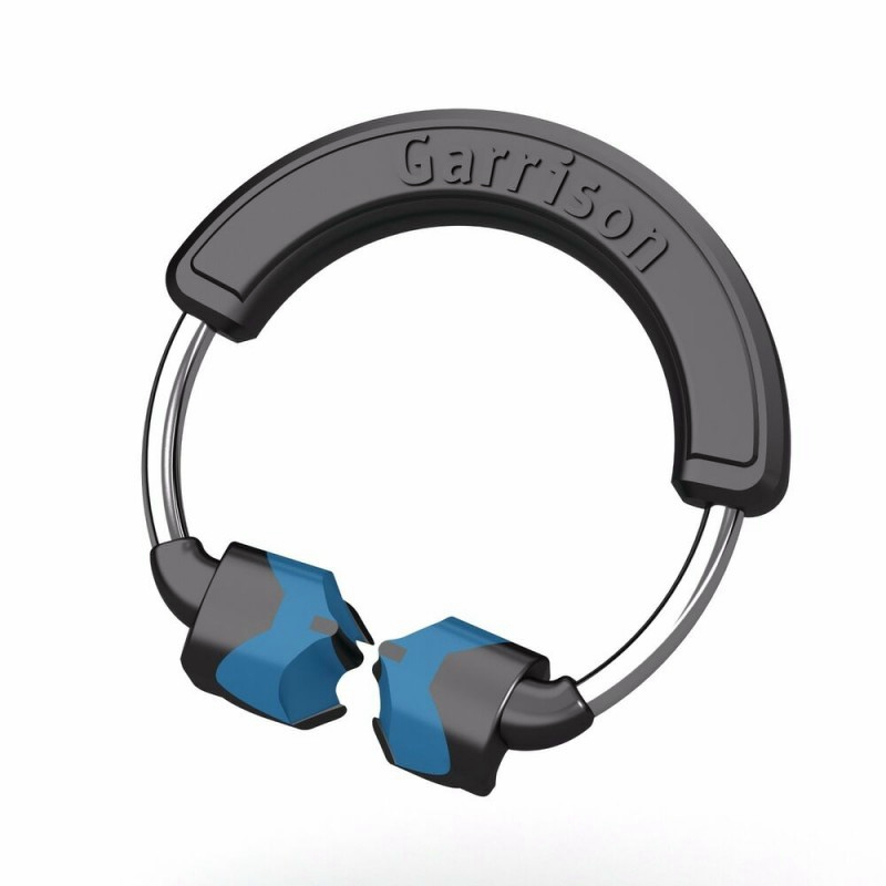 Garrison Composi-Tight 3DXR Soft Face Ring 2db kék gyűrű