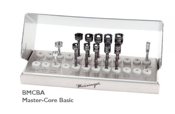 Master-Core Basic