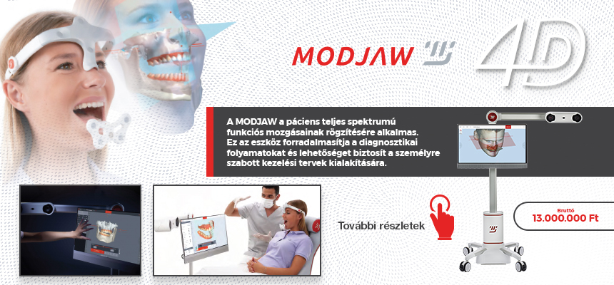 Modjaw