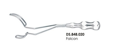 FALCON Implant Retractors 235mm