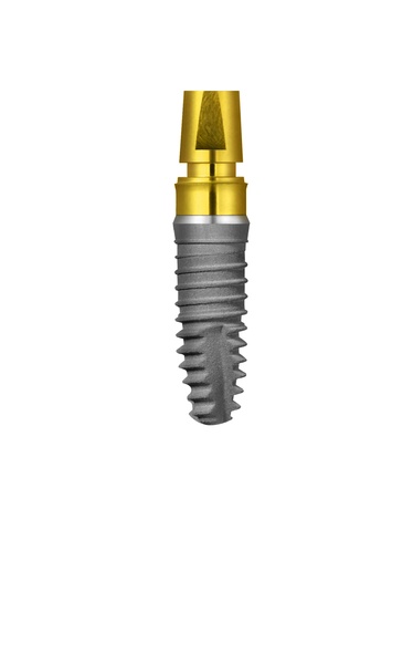 XiVE S Plus implantátum D3,8/L11