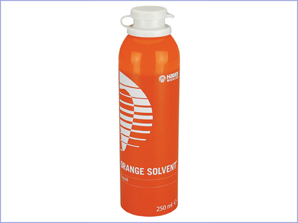 Orange Solvent 250ml folyadék