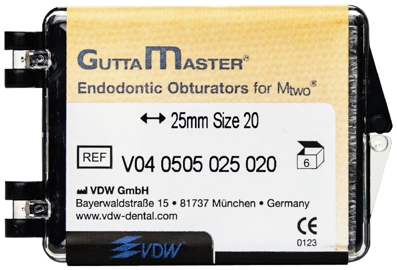 Gutta Master 020