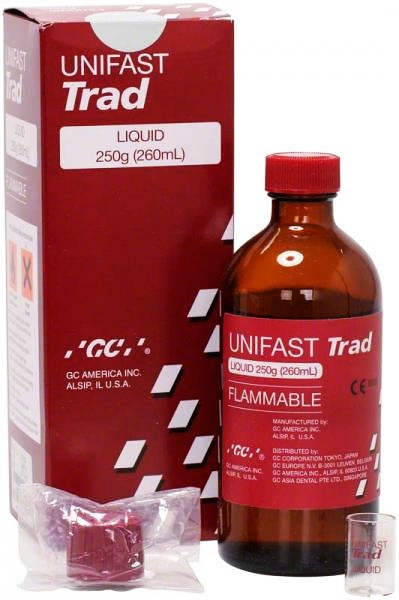 Unifast Trade Liquid 260ml