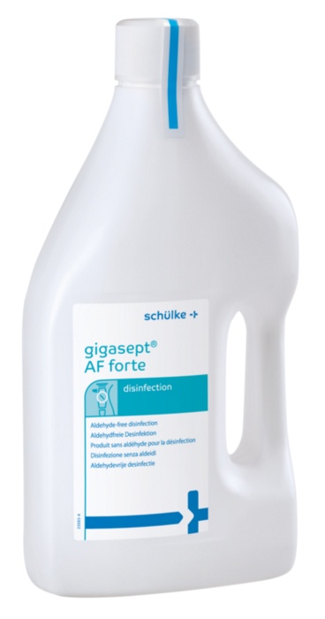 Gigasept AF Forte 2 liter (endoszkóphoz is)