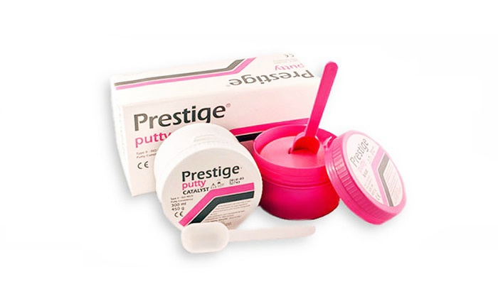 Prestige A Plus Putty 2x335g