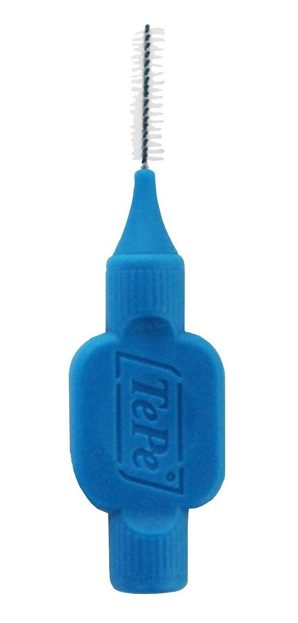 TePe IDB Original 0,6 mm, kék, 6 db