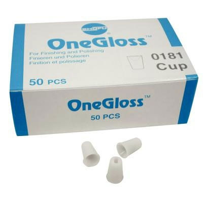 OneGloss unm. Refill Cup