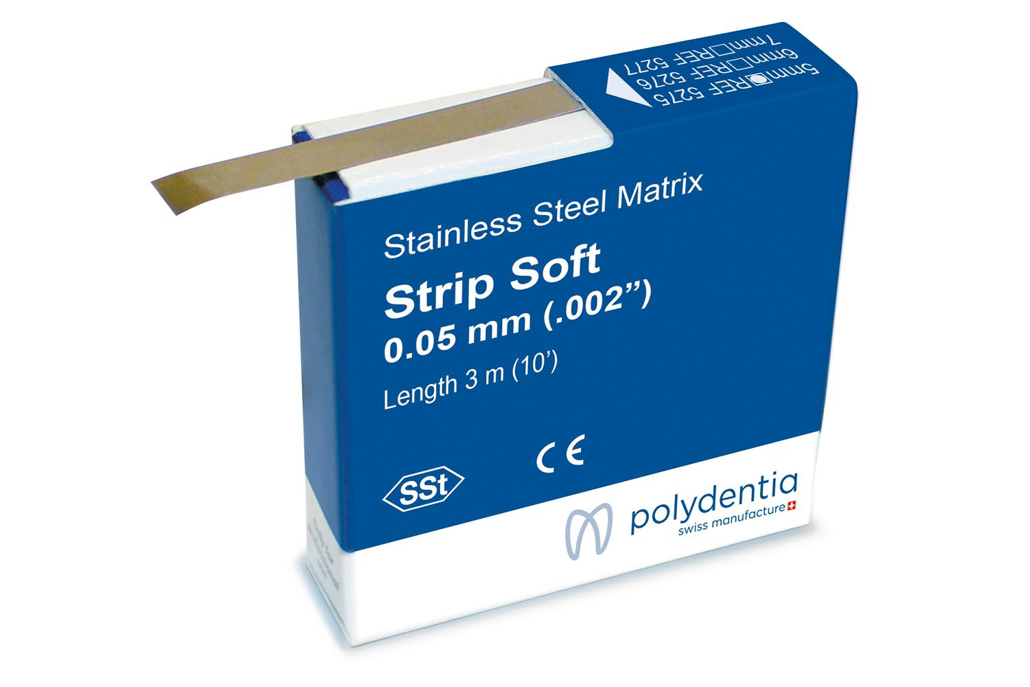 Matrix Strip Soft 0.05 5mm