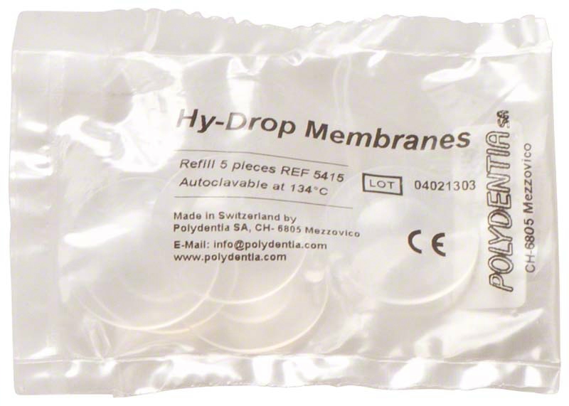 Hy-Drop membranes - 5 darab