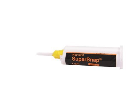 Harvard SuperSnap light Quick 2x50ml