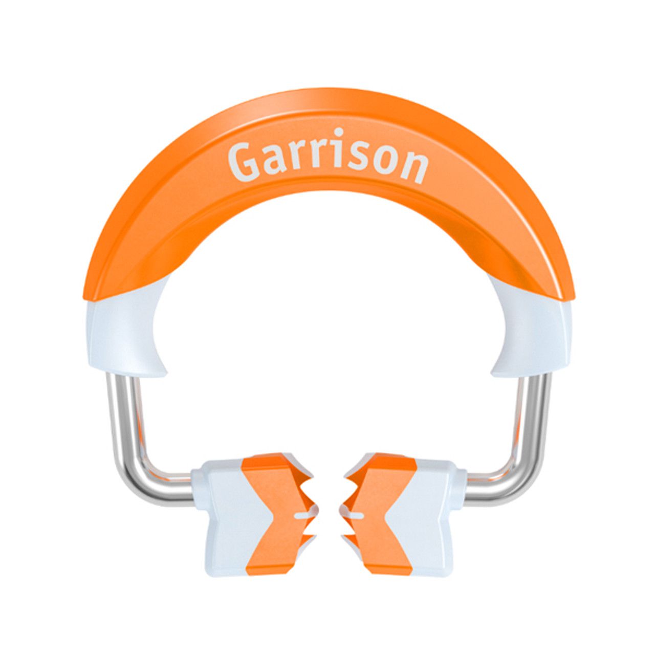 Garrison Composi-Tight 3D Fusion moláris gyűrű, narancsárga 2 db