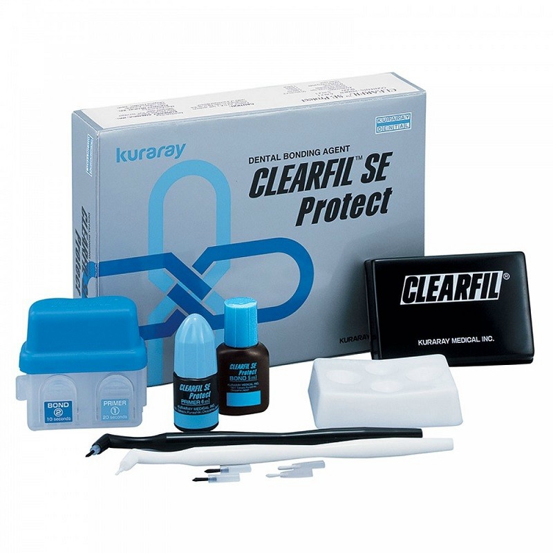 Clearfil SE Protect Kit