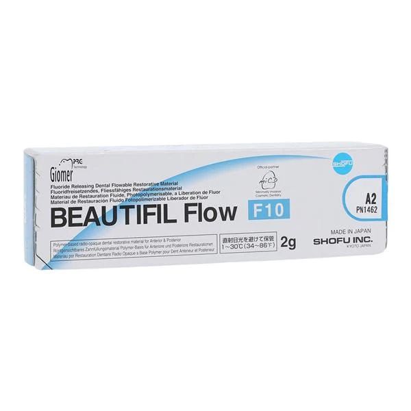 Beautifil Flow F10 A3,5 2g