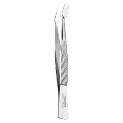 Membrane holding tweezers10,5 cm