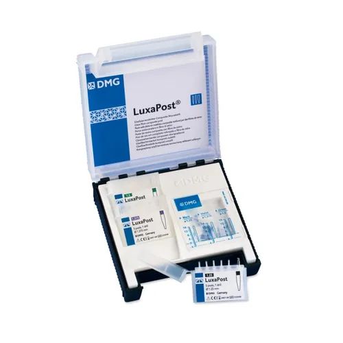 Luxapost Intro Kit