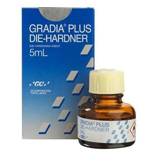 GRADIA PLUS Die-Hardner 5ml