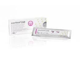 everStick C&B 1x8 cm refill