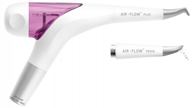 Air-Flow handy 3.0 PERIO vagy PLUS HP/KAVO kpl.