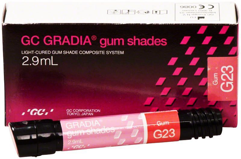 Gradia gum G23 2,9ml