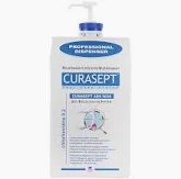 Curasept ADS® 5020 klórhexidin tartalmú szájöblögető (0,2% CHX), 5000 ml