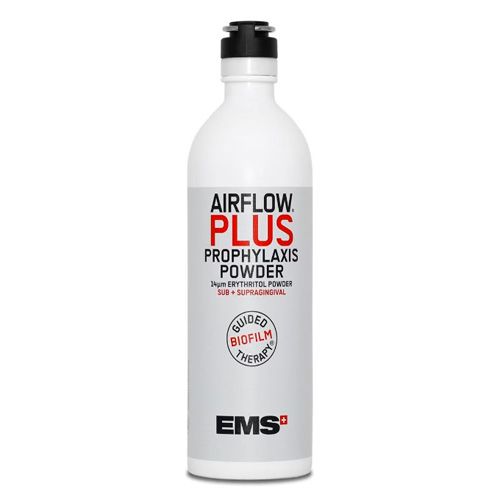 Air-flow plus por CHX 400g (Alumínium palack)