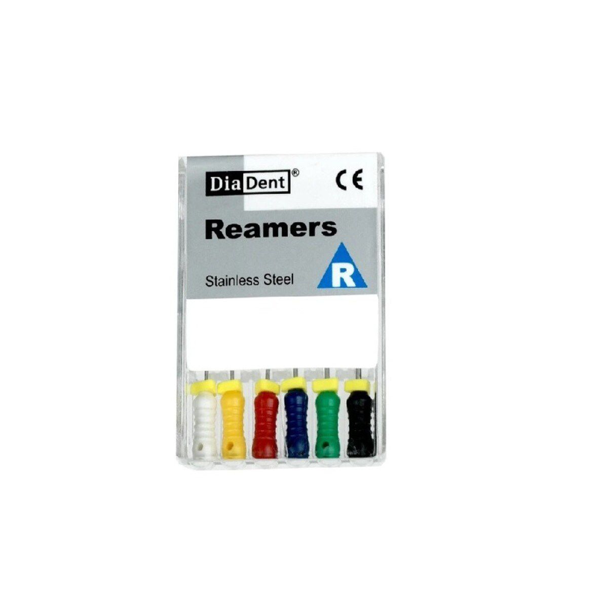 Reamers (SS) 21mm 15-40