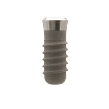 TL RP Implant, O 4.8 mm, L 10.0 mm; incl. sterile cover screw 31154