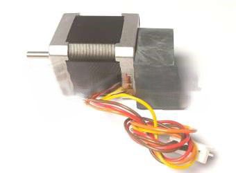 Flow Sensor