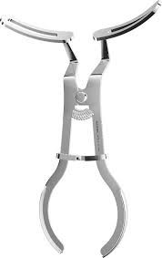 Retractor vestibularis