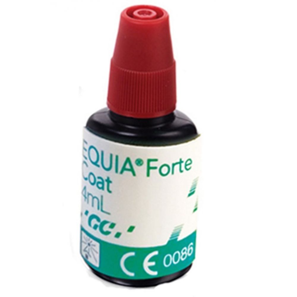 GC EQUIA Forte Coat 4ml Pack