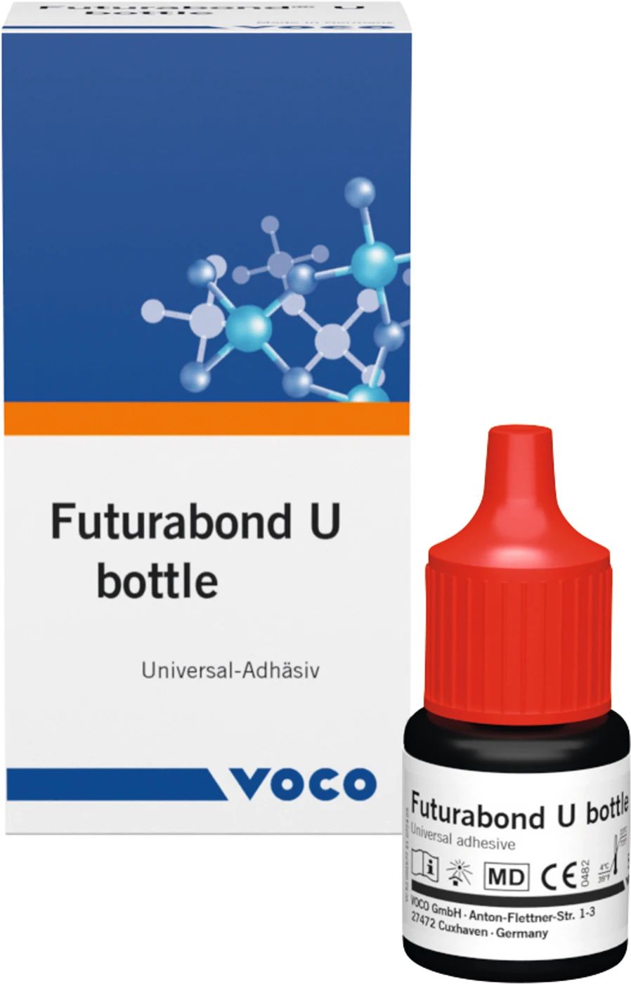 Futurabond U 5ml