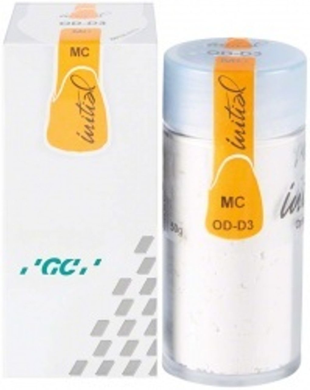 GC Initial MC Opaqus Dentin 50g OD-D3