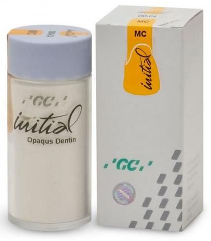 GC Initial MC Opaqus Dentin 50g OD-C2